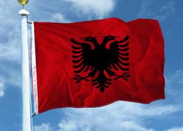 Посольство Албании: Он навсегда останется в нашей памяти как сильный и мудрый лидер