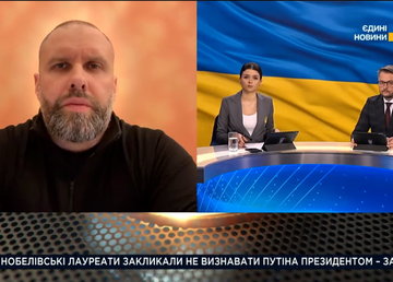 Потерпілих внаслідок ворожого удару по Харкову забезпечуємо тимчасовим житлом та комплексною допомогою – Олег Синєгубов