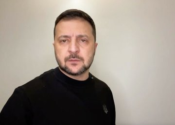 Потрібен принципово новий рівень медичного забезпечення воїнів – звернення Президента України