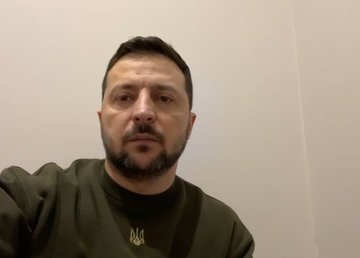 Повернемо справедливість як памʼять про всіх, чиє життя забрала Росія – звернення Президента України