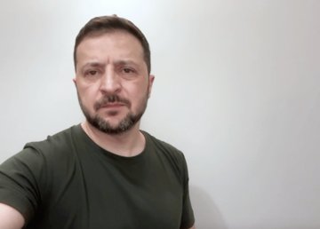 ППО й достатня кількість протиракет – це обов’язкова умова наближення миру – звернення Президента ППО й достатня кількість протиракет – це обов’язкова умова наближення миру – звернення Президента