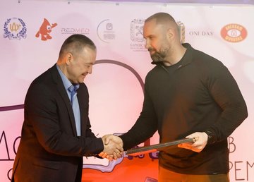 Працівники обласного центру служби крові налагодили ефективну роботу з перших днів війни – Олег Синєгубов Працівники обласного центру служби крові налагодили ефективну роботу з перших днів війни – Олег Синєгубов