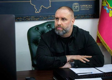 «Працюємо над реалізацією ключових інфраструктурних проєктів», - Олег Синєгубов