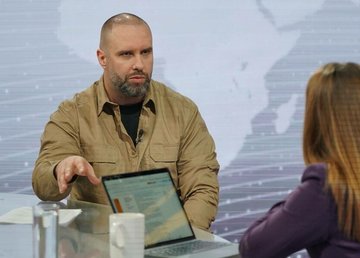 Працюємо над створенням безпечного освітнього середовища в області – Олег Синєгубов