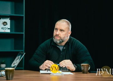 «Працюємо над вдосконаленням систем РЕБ, аби протистояти новому озброєнню ворога», - Олег Синєгубов «Працюємо над вдосконаленням систем РЕБ, аби протистояти новому озброєнню ворога», - Олег Синєгубов