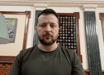 Працюємо, щоб додати більше ефективності нашим мобільним вогневим групам та щоб ще більше регіонів України отримали РЕБ – звернення Президента