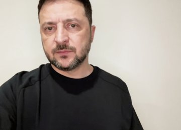 Працюємо так, щоб кожен день використати для України, і в цьому році ще мають бути відповідні новини – звернення Президента