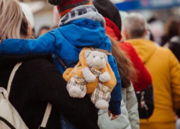 Правительство продлило срок получения помощи на жительство вынужденным переселенцам