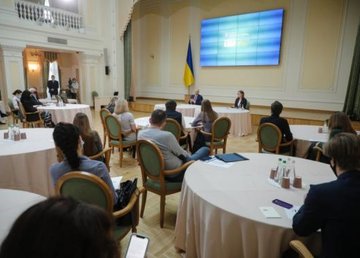 Правительство взяло стратегию на увеличение собственной добычи газа в Украине