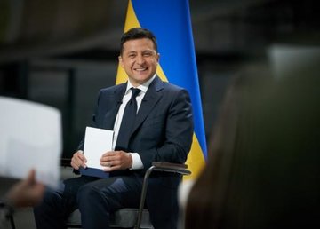 Праздничные мероприятия к 30-летию независимости Украины продлятся три дня Праздничные мероприятия к 30-летию независимости Украины продлятся три дня