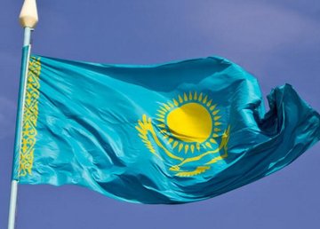 Представители Казахстана выразили соболезнования родным Геннадия Кернеса  Представители Казахстана выразили соболезнования родным Геннадия Кернеса