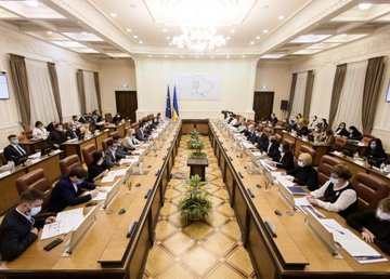 Представлены наработки к проекту Национальной стратегии безбарьерности