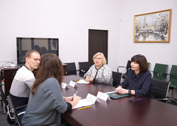 Представники Міжнародного Комітету Червоного Хреста розповіли про план допомоги Харківщині у 2024 році