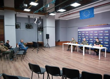 Представників громадськості закликають долучатися до контролю бюджетних витрат