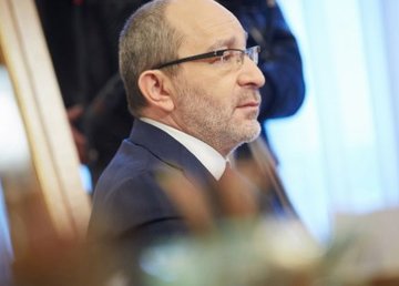 Предварительные итоги выборов: Геннадий Кернес набирает 60,1% голосов избирателей Предварительные итоги выборов: Геннадий Кернес набирает 60,1% голосов избирателей