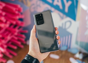 Преимущества и возможности новых телефонов Самсунг