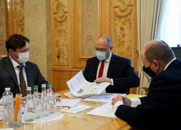 Премьер-министр дал задание подготовить перечень объектов для приватизации на 2022-2023 годы