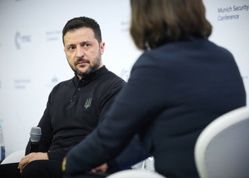 Президент: Ми маємо тиснути разом, щоб досягти справжнього миру Президент: Ми маємо тиснути разом, щоб досягти справжнього миру