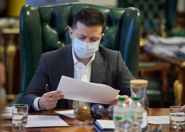 Президент назначил новых глав райгосадминистраций Харьковщины Президент назначил новых глав райгосадминистраций Харьковщины