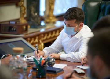 Президент определил состав Совета по вопросам развития профессионального образования