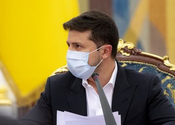 Президент подписал закон о возможности ускоренной государственной регистрации вакцин для специфической профилактики COVID-19 Президент подписал закон о возможности ускоренной государственной регистрации вакцин для специфической профилактики COVID-19