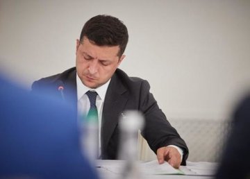 Президент подписал закон об освобождении учащихся общеобразовательных учреждений от прохождения ГИА в 2021 году Президент подписал закон об освобождении учащихся общеобразовательных учреждений от прохождения ГИА в 2021 году