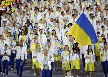 Президент Украины назначил стипендии харьковским спортсменам и тренерам Президент Украины назначил стипендии харьковским спортсменам и тренерам