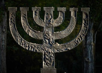 Президент України Володимир Зеленський вшанував пам’ять жертв трагедії Бабиного Яру