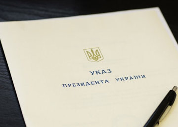 Президент України затвердив створення ще 8 військових адміністрацій на звільнених від окупантів територіях Харківщини