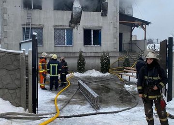 Президент выразил соболезнования в связи с трагедией в Харькове Президент выразил соболезнования в связи с трагедией в Харькове