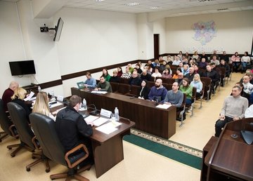 При ХОВА створять робочу групу з питань розмінування та оподаткування сільськогосподарських земель