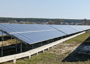 Приватні та державні компанії, які зацікавлені у встановленні відновлювальних джерел енергії мають можливість залучити фінансування на реалізацію проєктів через платформу ETAF