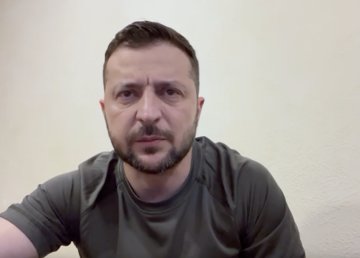 Признание России государством-террористом нужно не как политический жест, а как действенная защита свободного мира – Президент Признание России государством-террористом нужно не как политический жест, а как действенная защита свободного мира – Президент