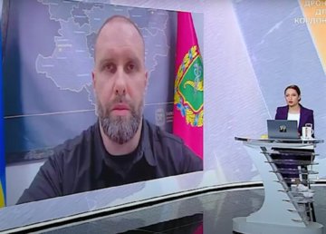 Про наступ росіян на Куп’янськ мова йти не може - Олег Синєгубов