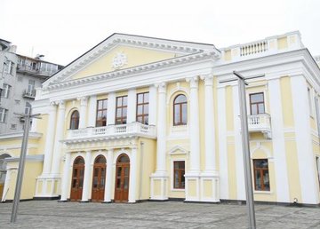 Проблема с задержкой заработной платы сотрудникам областных театрально-концертных учреждений - решена