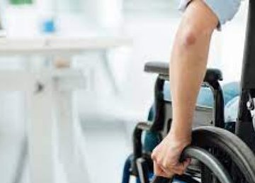 Процедура установления инвалидности в условиях войны - разъяснение Департамента здравоохранения Процедура установления инвалидности в условиях войны - разъяснение Департамента здравоохранения