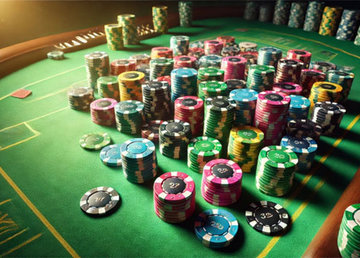 Процес реєстрації та входу в казино Фавбет