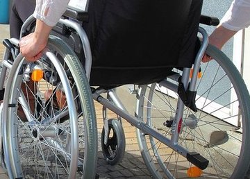 Продолжается работа над Альбомом безбарьерных решений