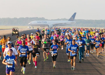 Продолжается регистрация на Kharkiv Airport Run 2021 Продолжается регистрация на Kharkiv Airport Run 2021