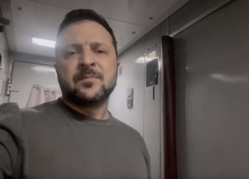 Продовжимо посилювати нашу ППО і працювати над тим, щоб повернути війну назад у Росію – звернення Президента України