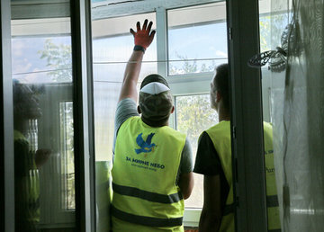 Продовжуємо допомагати жителям Первомайського, які постраждали від ракетного удару росіян – Олег Синєгубов