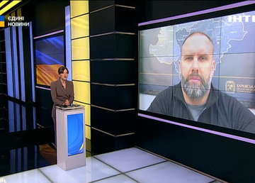 «Продовжуємо евакуйовувати населення з прикордонних громад області», - Олег Синєгубов «Продовжуємо евакуйовувати населення з прикордонних громад області», - Олег Синєгубов