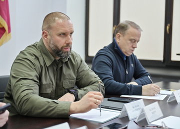 Продовжуємо нашу співпрацю з ООН щодо підтримки деокупованих територій – Олег Синєгубов