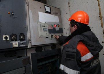 Продовжуємо повертати електропостачання в звільнені громади Харківщини — Олег Синєгубов