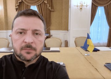 Продовжуємо роботу у Вашингтоні, і буде, зокрема, вже дуже скоро рішення щодо F-16 – звернення Президента Продовжуємо роботу у Вашингтоні, і буде, зокрема, вже дуже скоро рішення щодо F-16 – звернення Президента