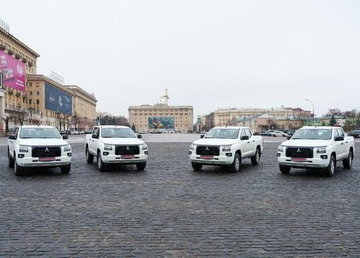 «Продовжуємо спільно з військовими системно зміцнювати обороноздатність Харківщини», – Олег Синєгубов