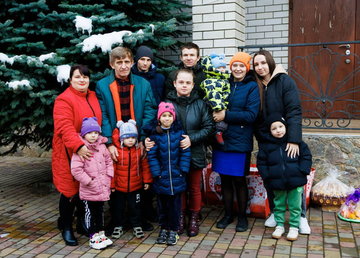 Продовжуємо створювати умови для гармонійного розвитку дітей у кожній громаді Харківщини – Віта Ковальська