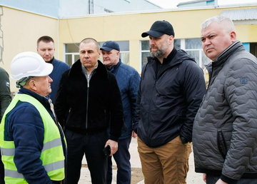 Продовжуємо відновлювати житловий фонд Харківщини та створювати умови для повернення наших людей у громади – Олег Синєгубов