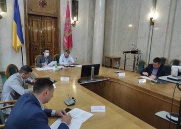 Проекты местных громад по улучшению условий проживания ВПЛ профинансирует Европейский инвестиционный банк