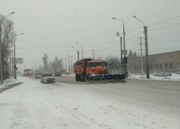 Проезд по государственным и местным дорогам области - обеспечен